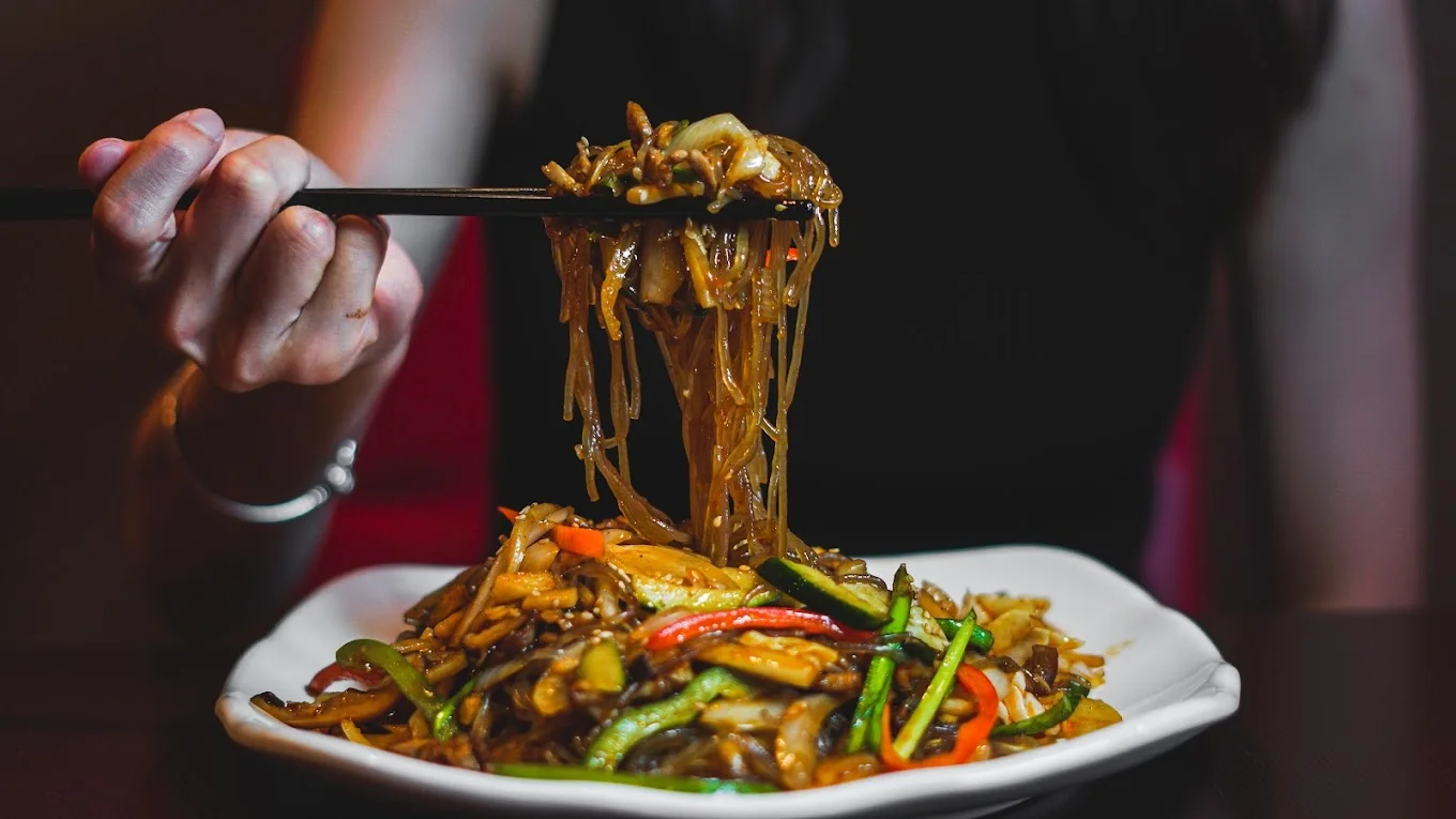 Makkar Kitchen Indian Restaurant on Keewatin Street Winnipeg