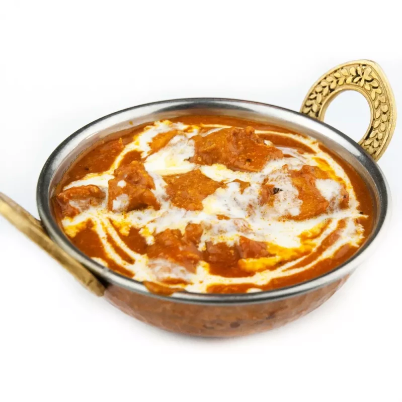 Butter Chicken at Makkar Kitchen Winnipeg - Authentic Indian, Punjabi, North Indian